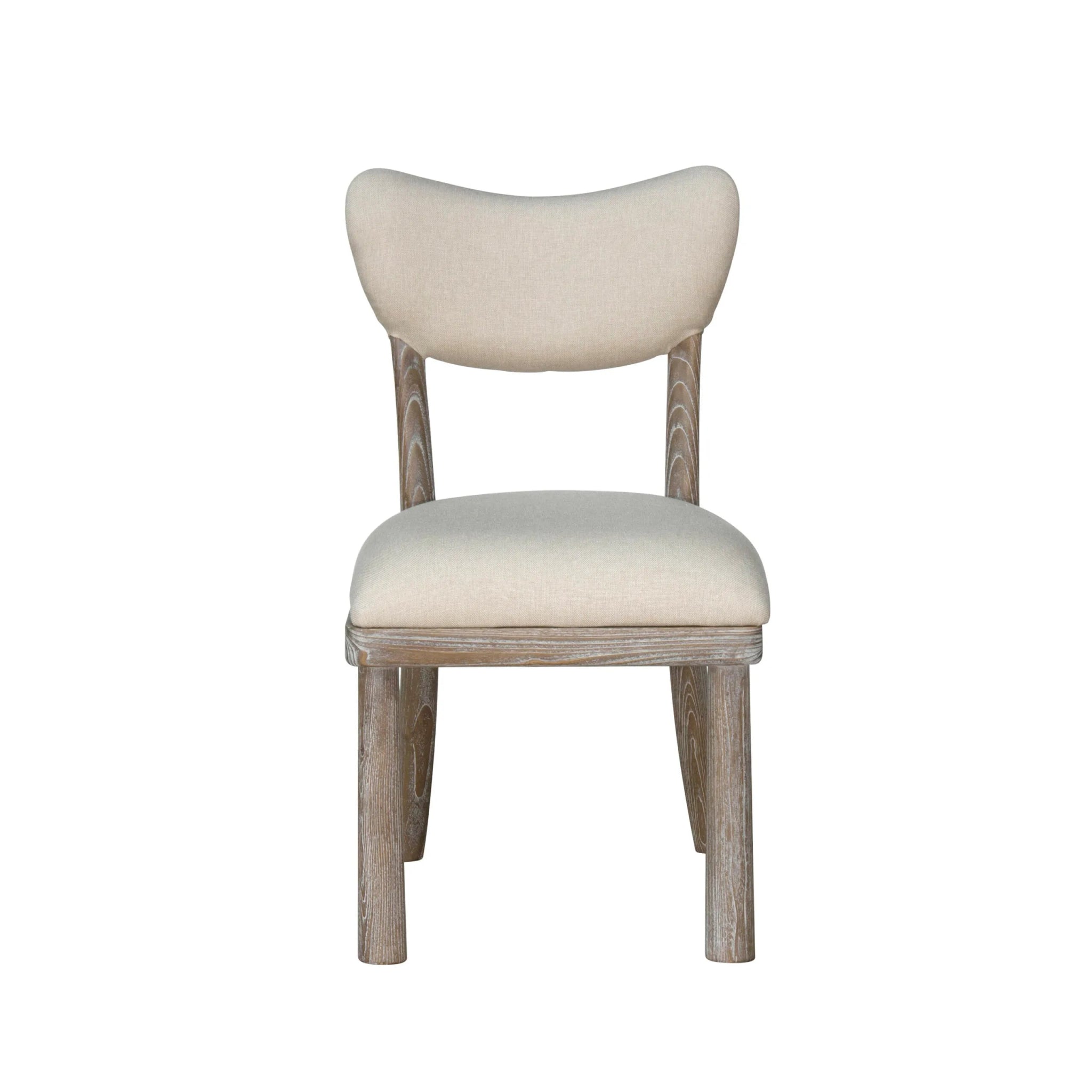 DAKOTA Fabric Back Dining Chair - Abbey Furniture - Home & Interiors