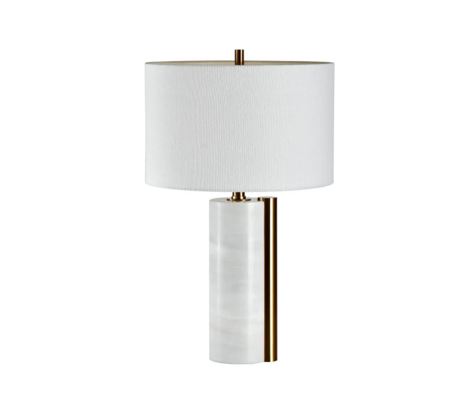 Danzon Lamp - Abbey Furniture - Home & Interiors