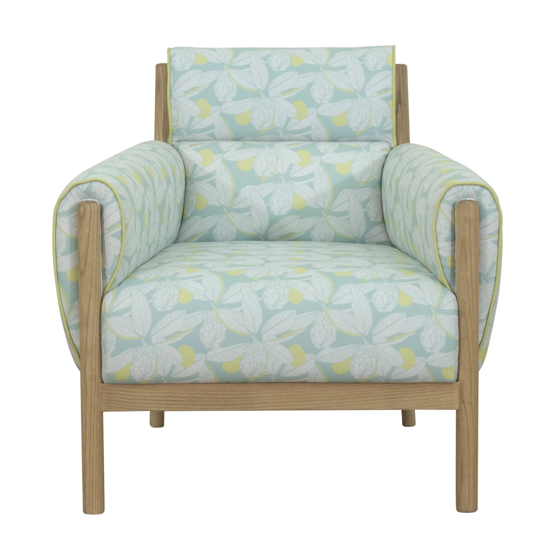 Deco Armchair - Abbey Furniture - Home & Interiors