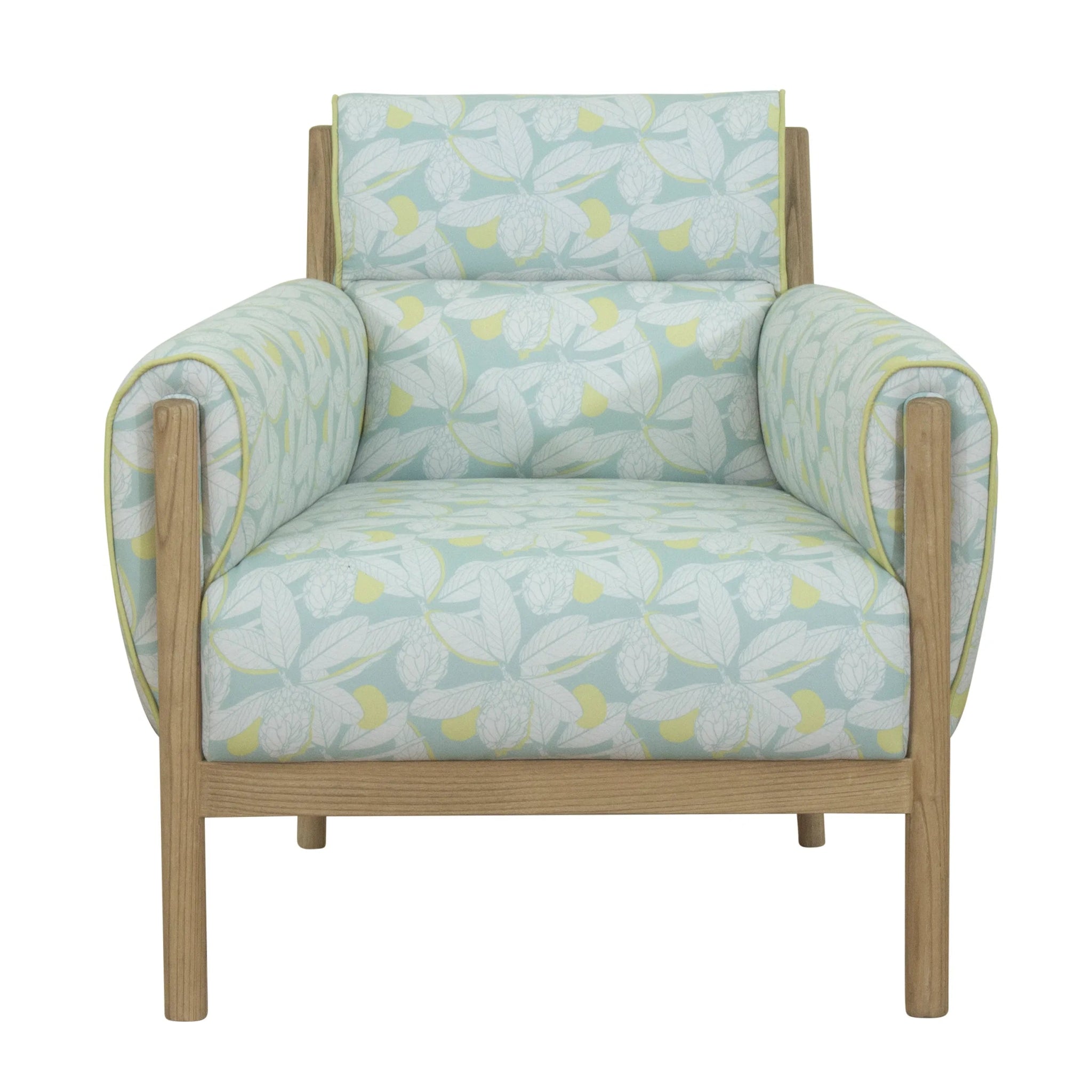 Deco Armchair - Abbey Furniture - Home & Interiors