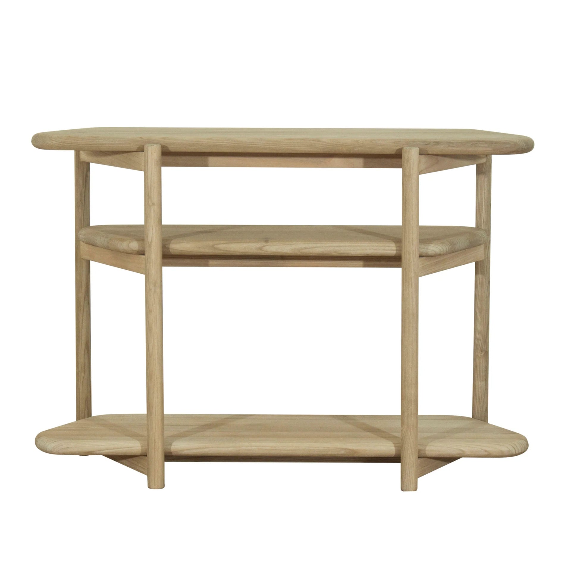 Deco Bookcase - Abbey Furniture - Home & Interiors