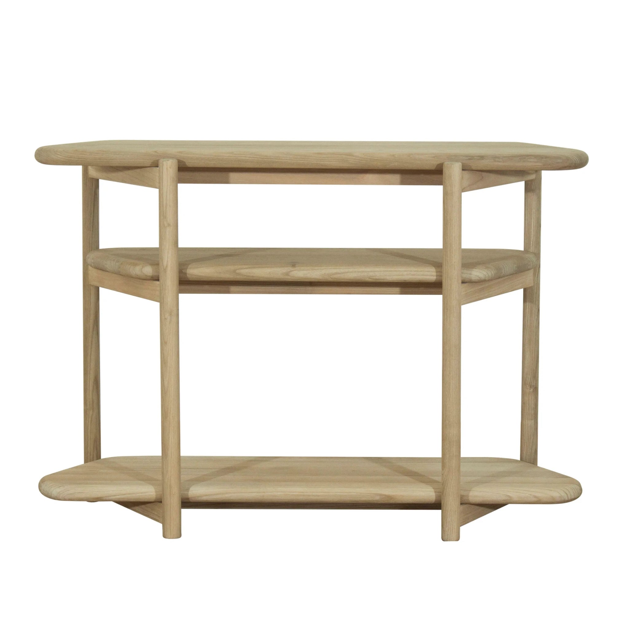 Deco Bookcase - Abbey Furniture - Home & Interiors