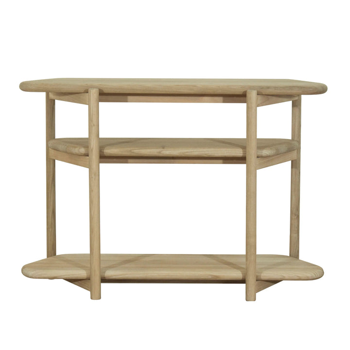 Deco Bookcase - Abbey Furniture - Home & Interiors