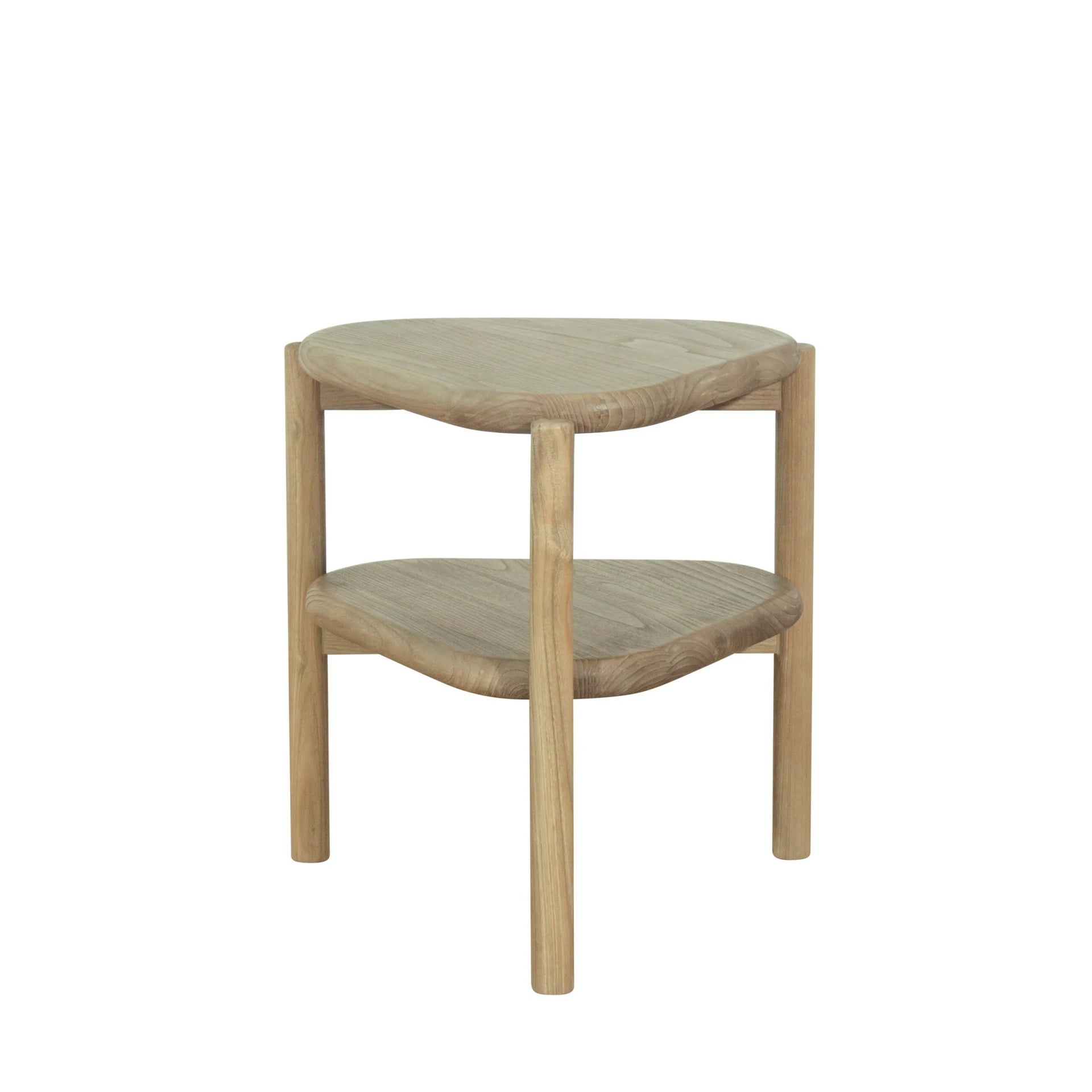 Deco Side Table - Abbey Furniture - Home & Interiors