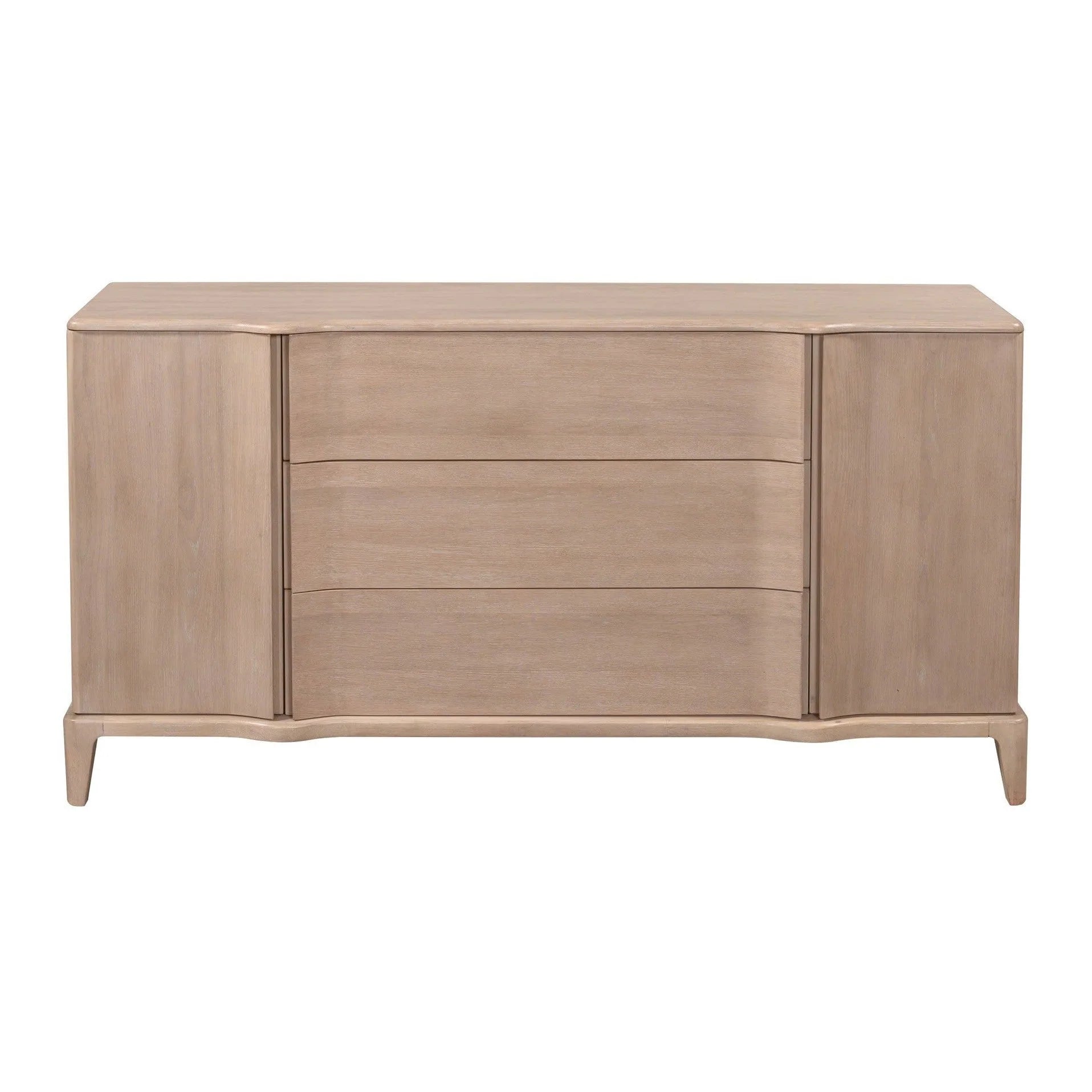 DELANO 2 DOOR/3 DRAWER SIDEBOARD - Abbey Furniture - Home & Interiors