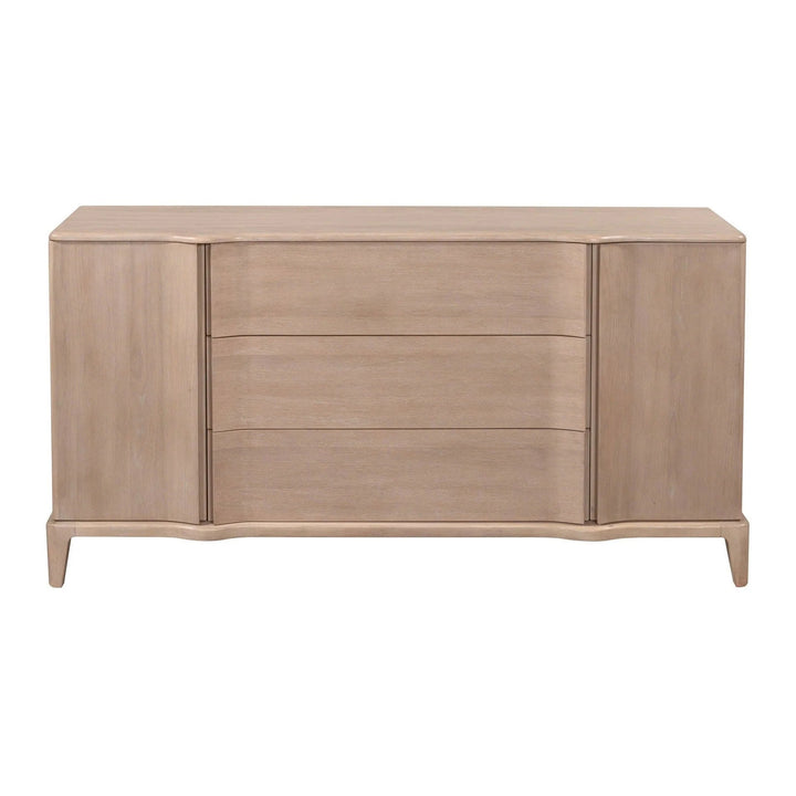DELANO 2 DOOR/3 DRAWER SIDEBOARD - Abbey Furniture - Home & Interiors