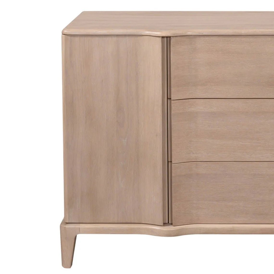 DELANO 2 DOOR/3 DRAWER SIDEBOARD - Abbey Furniture - Home & Interiors