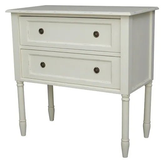 Emmie 2 - Drawer Chest - Abbey Furniture - Home & Interiors
