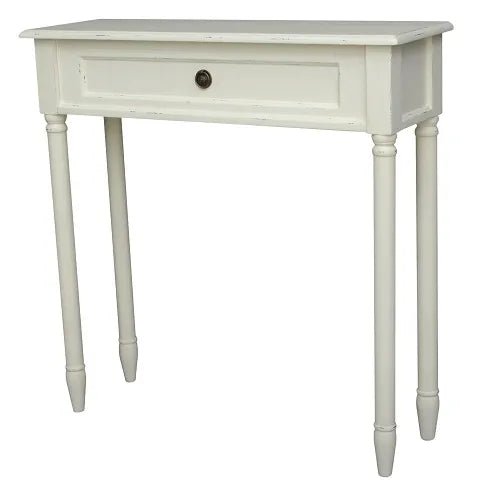 Emmie Large Console Table - Abbey Furniture - Home & Interiors