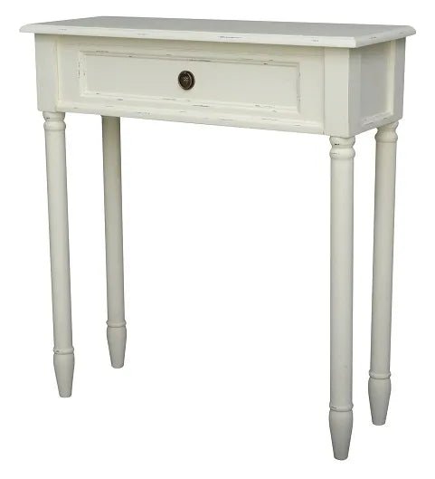 Emmie Medium Console Table - Abbey Furniture - Home & Interiors