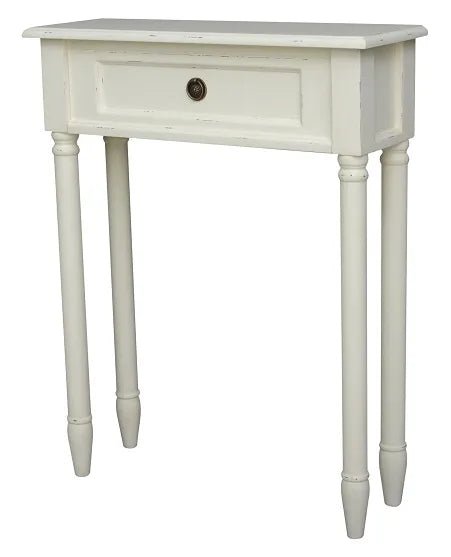 Emmie Mini Console Table - Abbey Furniture - Home & Interiors