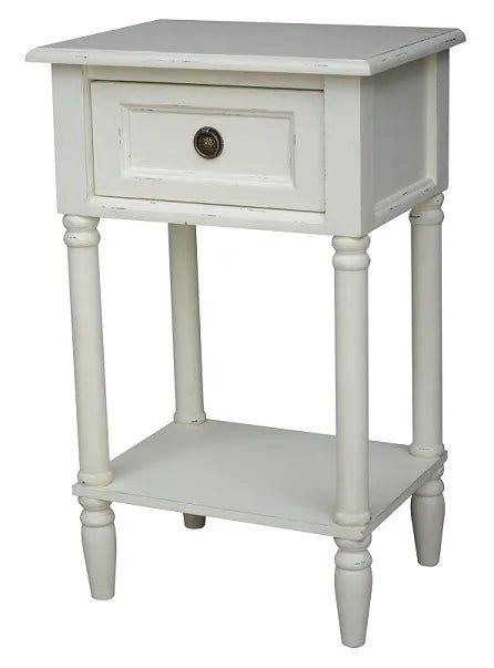 Emmie Side Table - Abbey Furniture - Home & Interiors