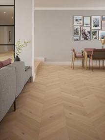 Engineered Flooring