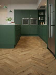 Engineered Flooring