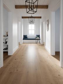 Engineered Flooring