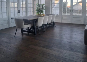 Engineered Flooring