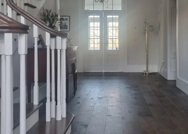 Engineered Flooring - Abbey Furniture - Home & Interiors