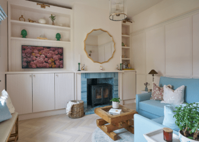 Engineered Flooring - Abbey Furniture - Home & Interiors