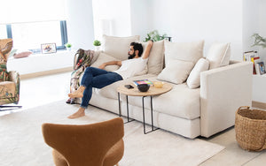 FEDRA SOFA RANGE