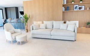 FEDRA SOFA RANGE