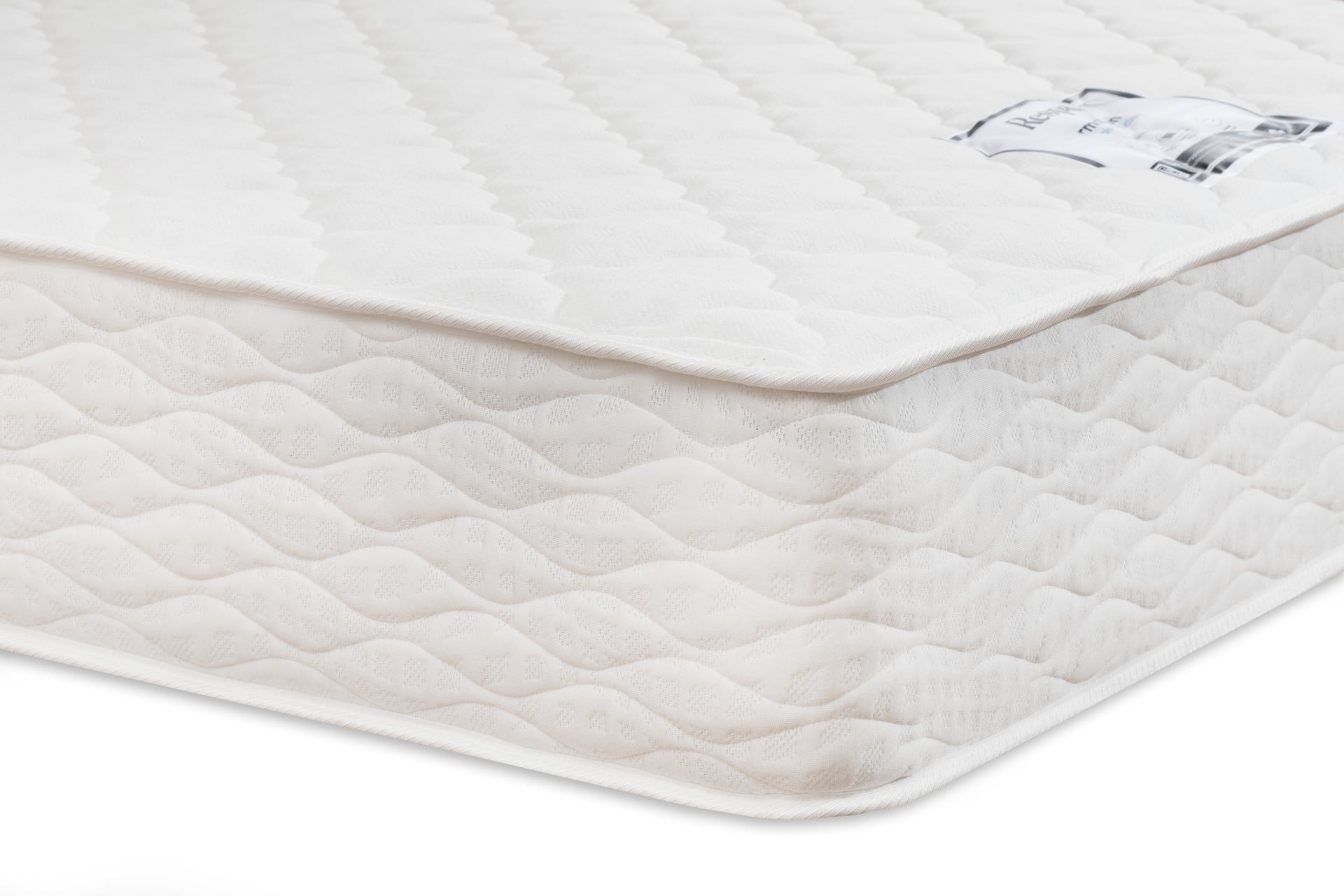 Formation 3' Mattress - Abbey Furniture - Home & Interiors