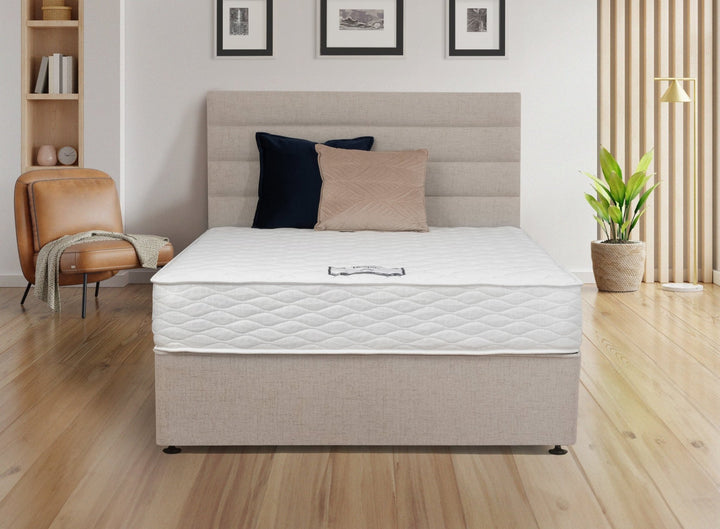 Formation 3' Mattress - Abbey Furniture - Home & Interiors