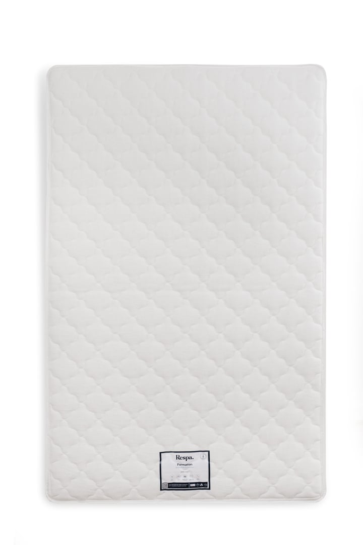 Formation 5' Mattress - Abbey Furniture - Home & Interiors