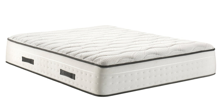 Harmony 2000 3'0 Mattress - Abbey Furniture - Home & Interiors