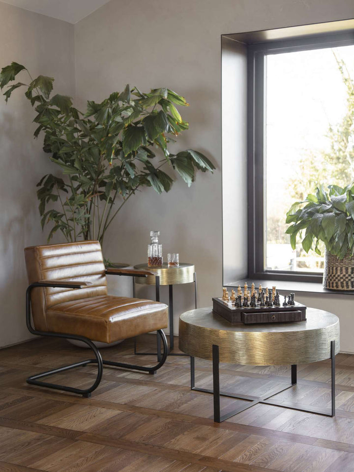 Heritage Luxury Chess Set with Drawer - Abbey Furniture - Home & Interiors