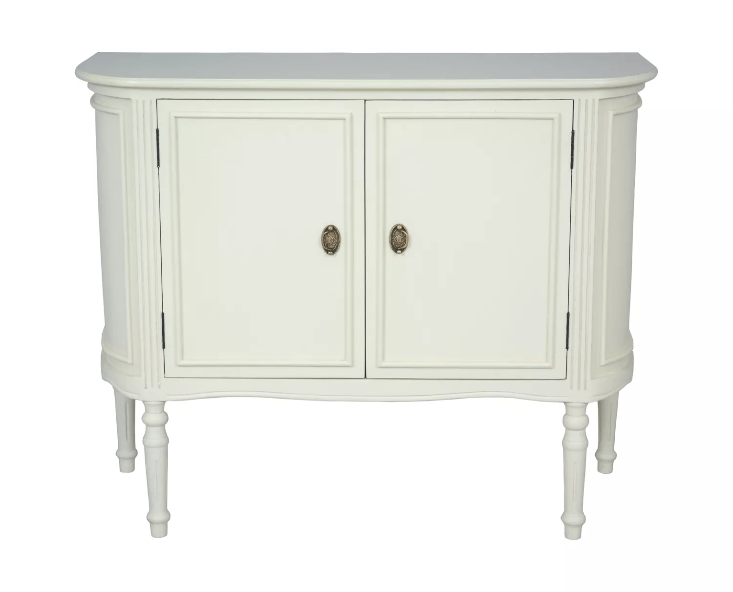 Hermitage 2 Door Sideboard - Abbey Furniture - Home & Interiors