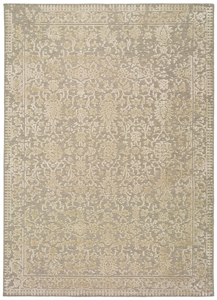 Isabella 603 Beige 160 x 230