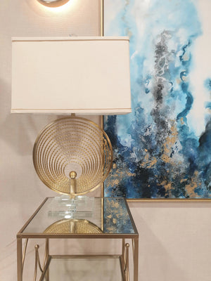 Petrelli Lamp