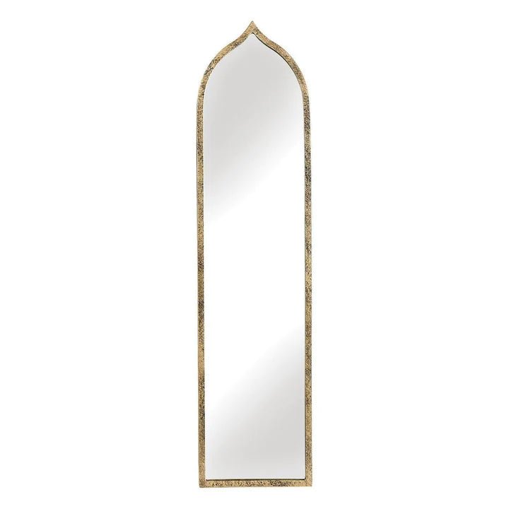 Kaitlyn Mirror - Abbey Furniture - Home & Interiors