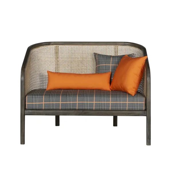Kalahari Occasional Sofa - Abbey Furniture - Home & Interiors