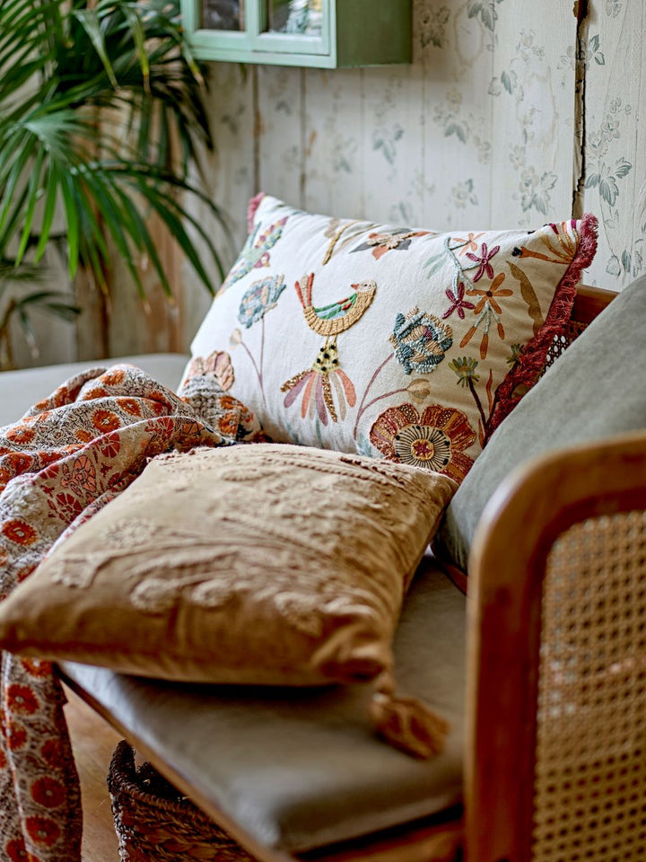 Krea Quilt - Abbey Furniture - Home & Interiors