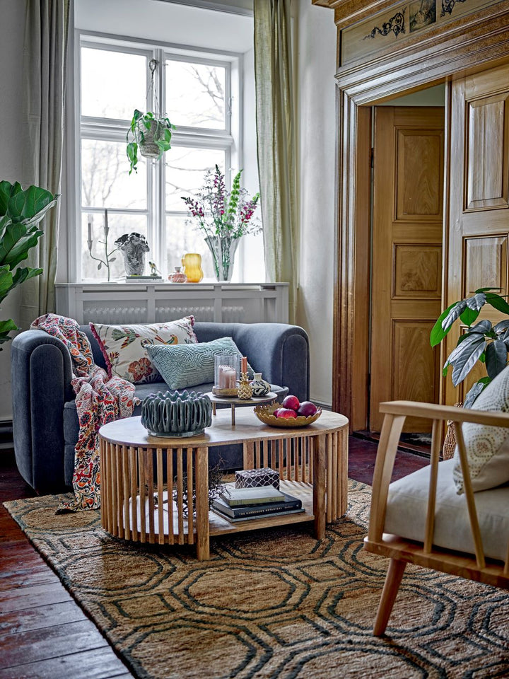 Krea Quilt - Abbey Furniture - Home & Interiors