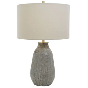 Monacan Table Lamp