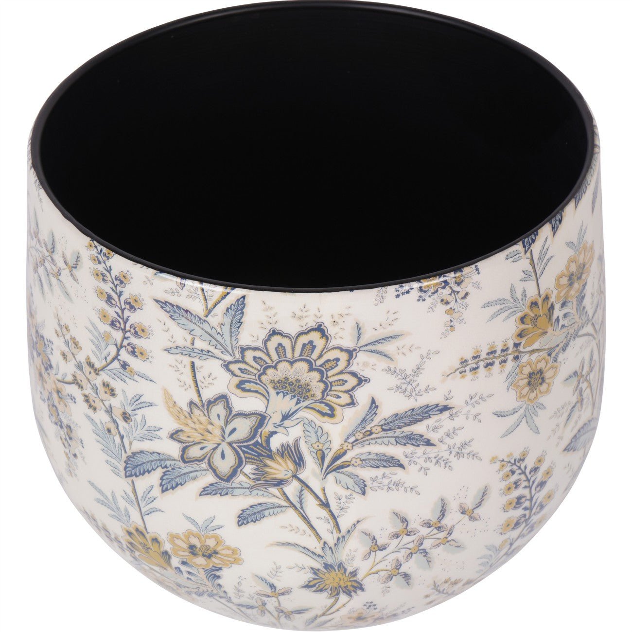 Laura Ashley Large Marlbrook Planter - Abbey Furniture - Home & Interiors