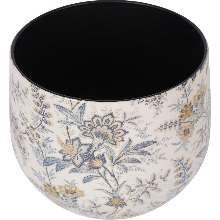 Laura Ashley Large Marlbrook Planter - Abbey Furniture - Home & Interiors