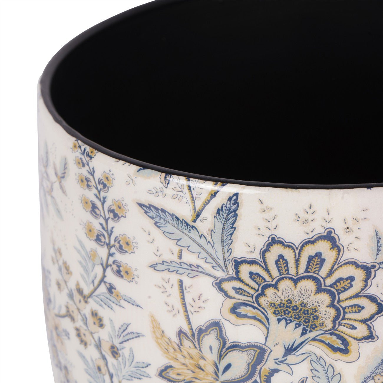 Laura Ashley Large Marlbrook Planter - Abbey Furniture - Home & Interiors