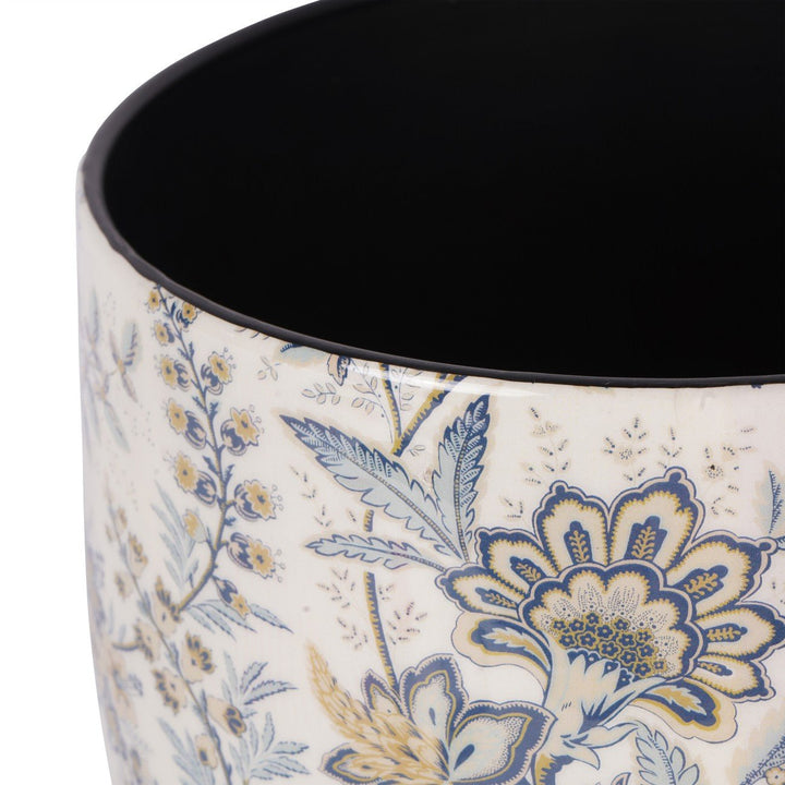 Laura Ashley Large Marlbrook Planter - Abbey Furniture - Home & Interiors