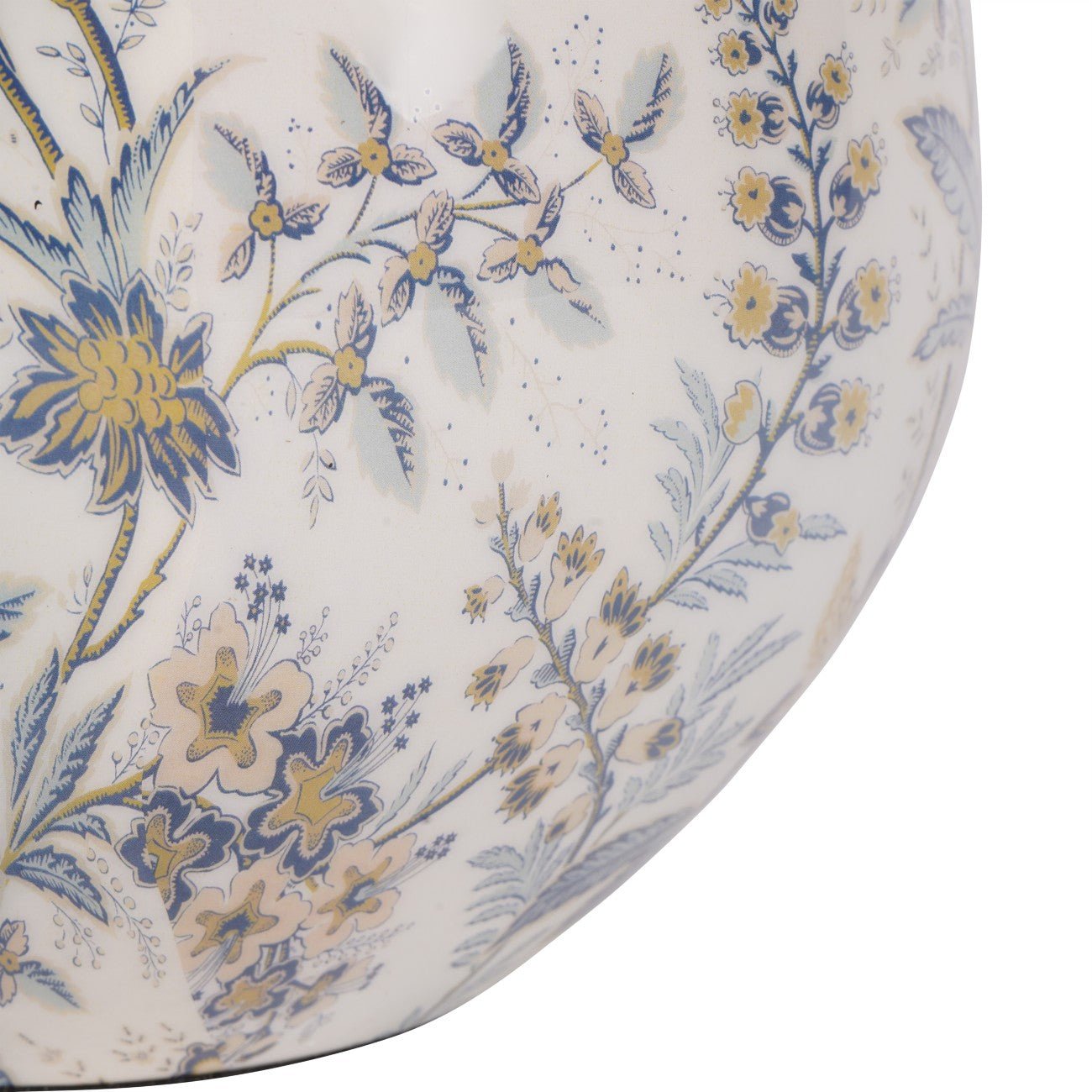 Laura Ashley Large Marlbrook Planter - Abbey Furniture - Home & Interiors