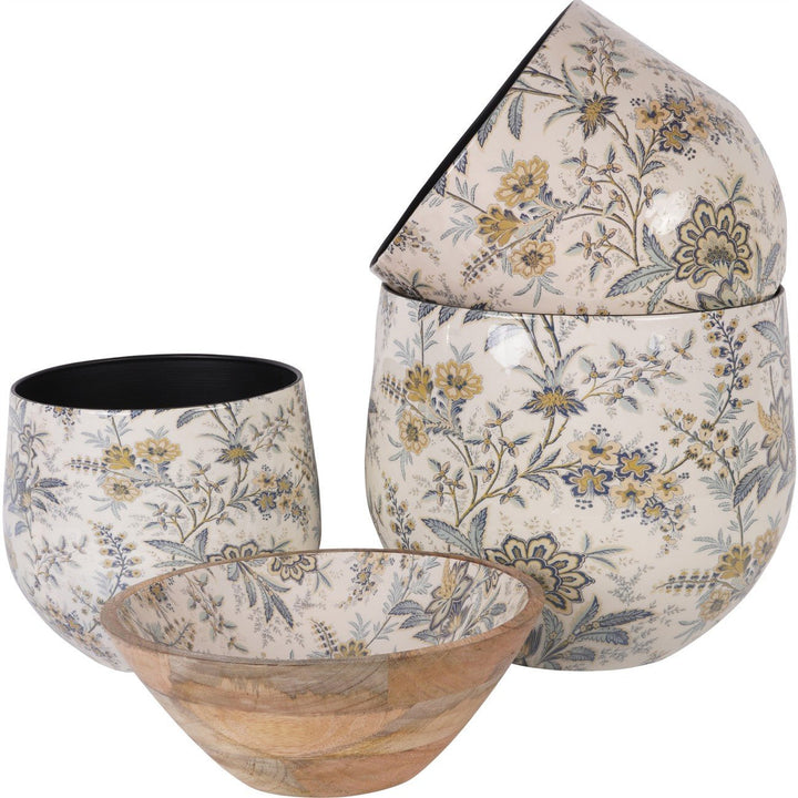 Laura Ashley Large Marlbrook Planter - Abbey Furniture - Home & Interiors