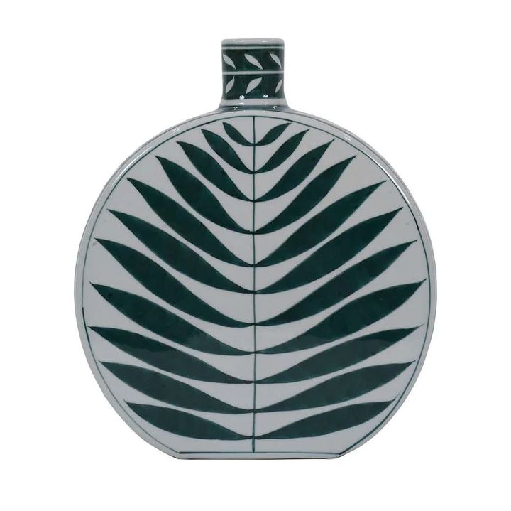 Leaf Bottle Large - Abbey Furniture - Home & Interiors