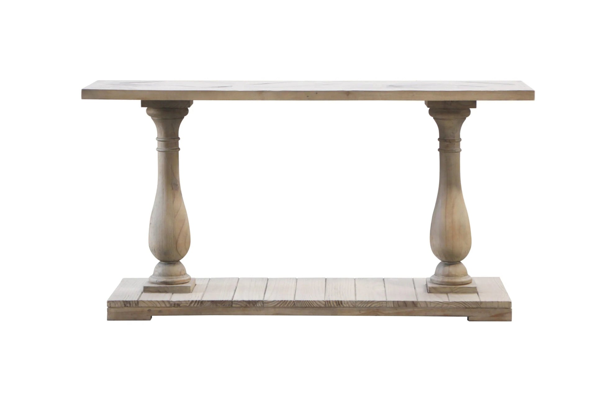 Lille Console Table - Abbey Furniture - Home & Interiors