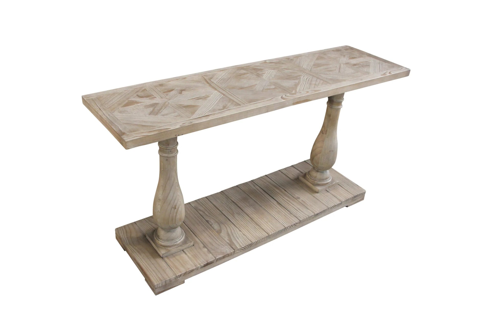 Lille Console Table - Abbey Furniture - Home & Interiors