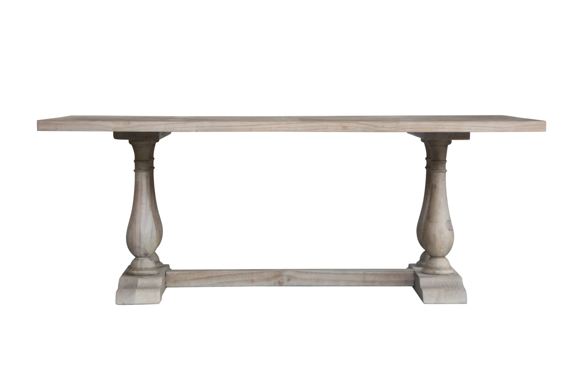 Lille Dining Table 200cm - Abbey Furniture - Home & Interiors