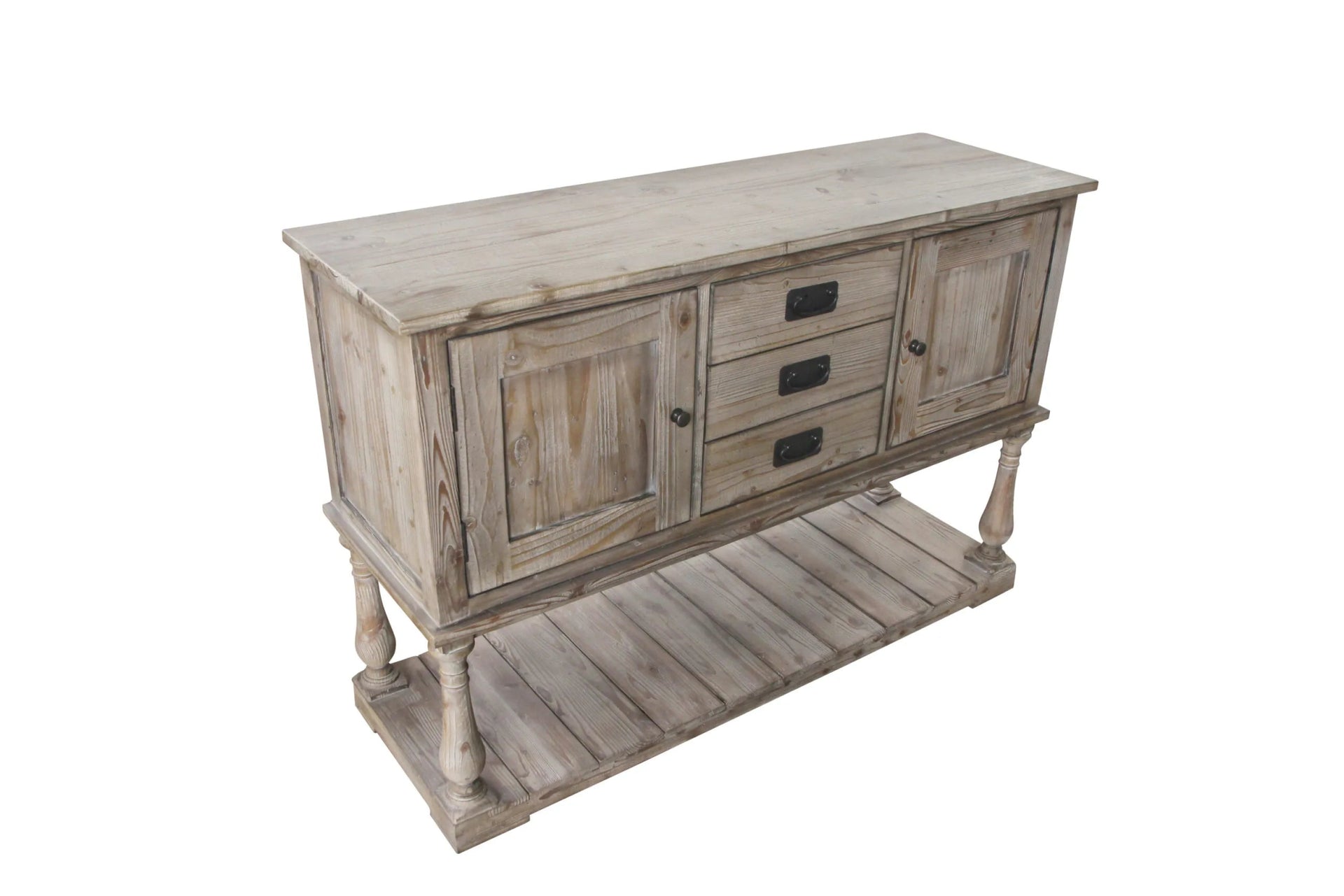 Lille Sideboard - Abbey Furniture - Home & Interiors