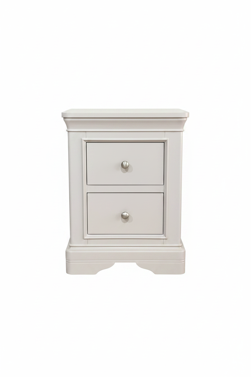 Lima Bedside Locker