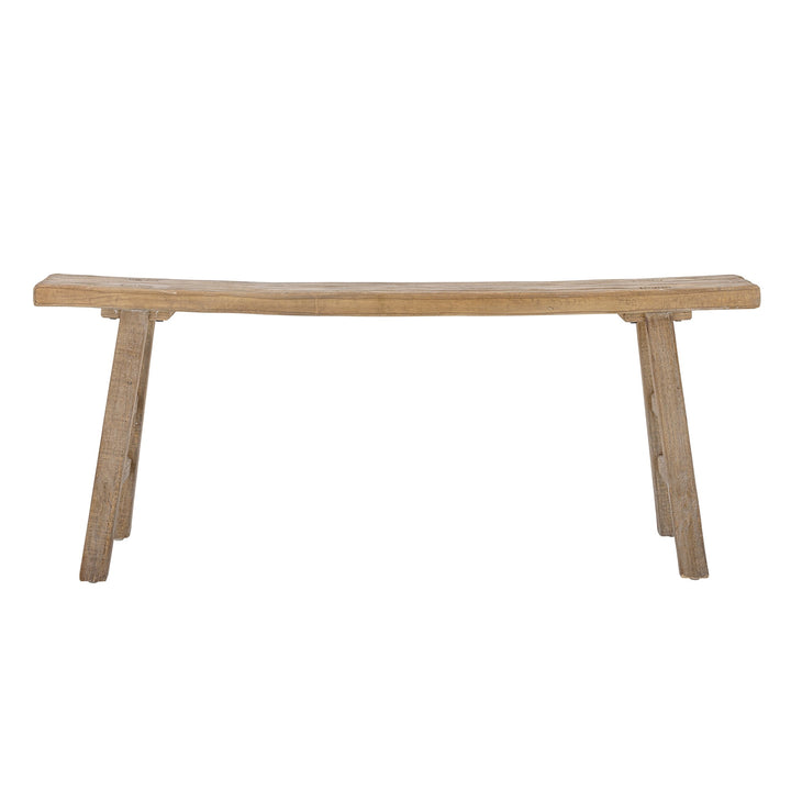 Lindon Console Table - Abbey Furniture - Home & Interiors